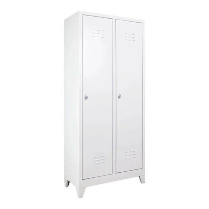 Soyunma Dolabı Eko 2 Lı 670X370X1850 Mm Raffar