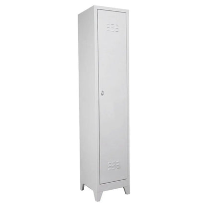 Soyunma Dolabı Std Tekli 410X400X1850 Mm Raffar