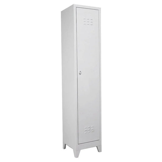 Soyunma Dolabı Std Tekli 410X400X1850 Mm Raffar
