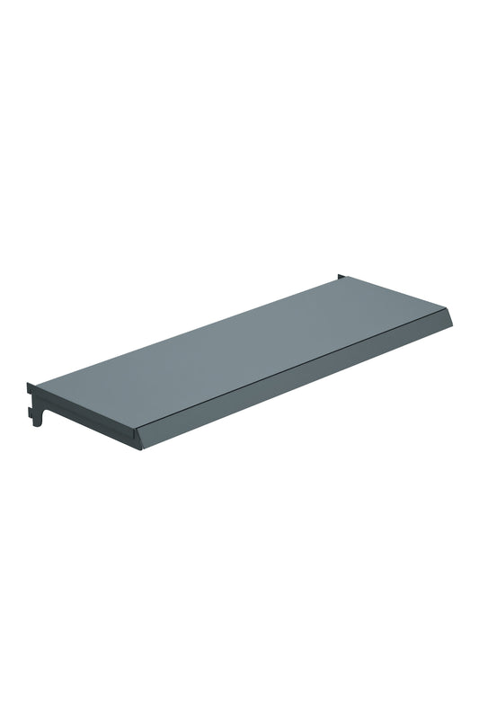 Antrasit  RENK İLAVE RAF TAKIMI 30*90 CM